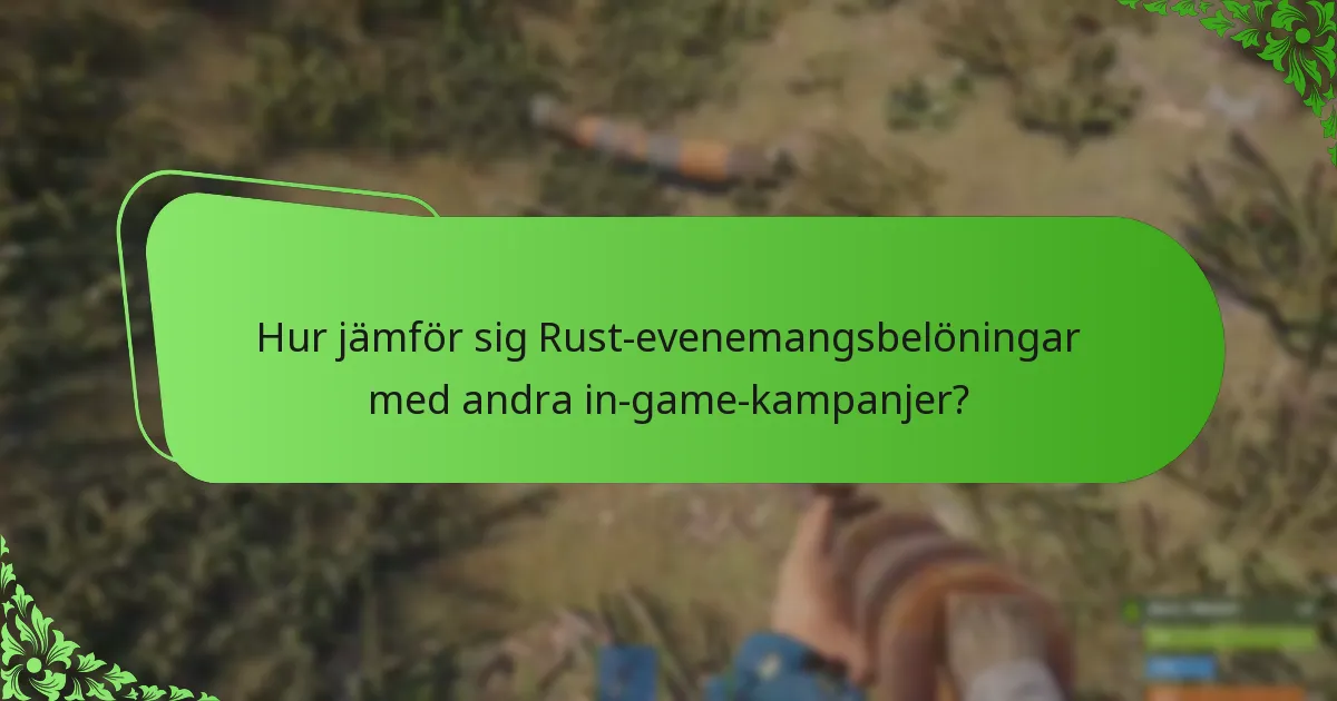 Hur kan spelare skaffa exklusiva föremål från evenemangsbelöningar?
