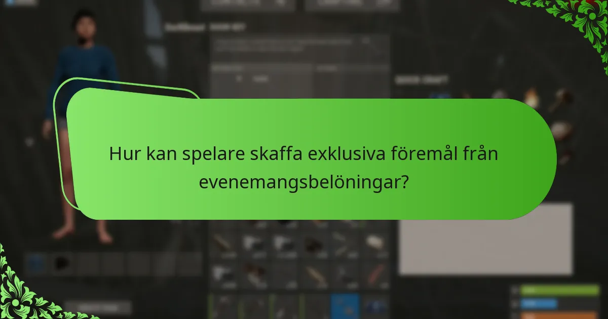 Vilka kampanjevenemang är för närvarande aktiva eller kommande?