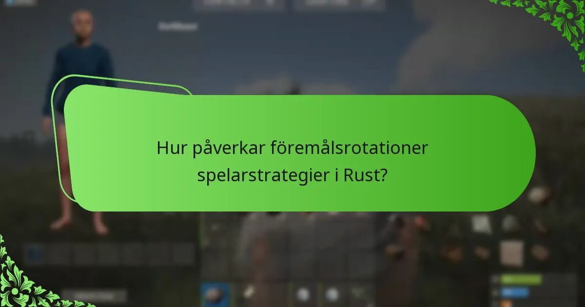 Hur kan spelare engagera sig med Rust Item Store?